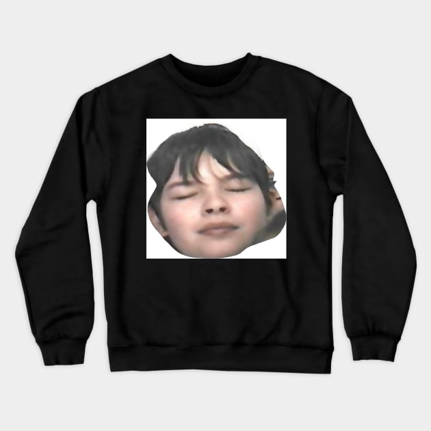 Other CousinsfAce Crewneck Sweatshirt by Can't Think of a Name